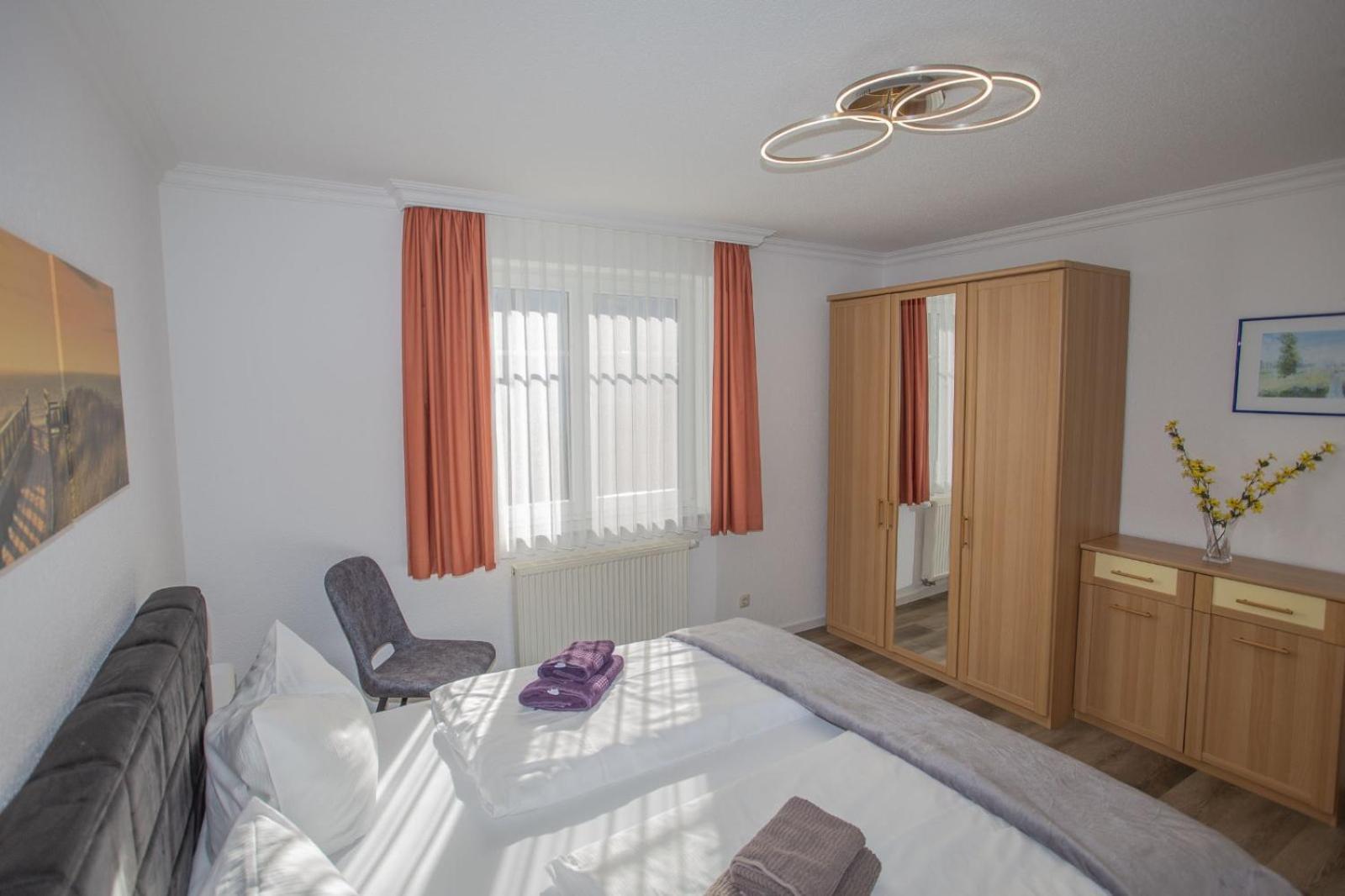 Ferienhaus Zum Suedstrand Зеллин Экстерьер фото